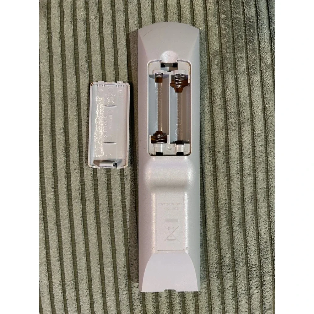 Sony rmt d175a